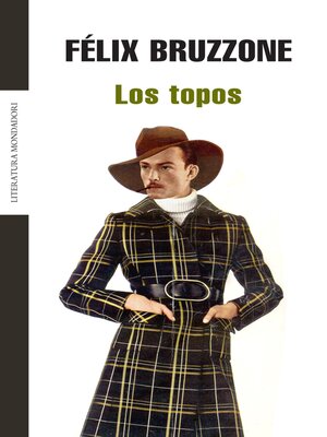 cover image of Los topos